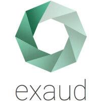 exaud logo image