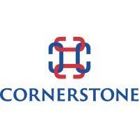 cornerstone india logo image