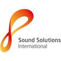 sound solutions austria gmbh logo image