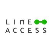 lime access sp. z o.o. logo image