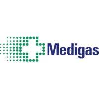 medigas italia logo image