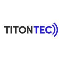 titontec gmbh logo image