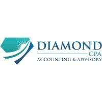 diamond cpa accounting & advisory logo image