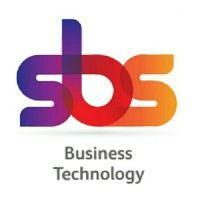 sbs group logo image