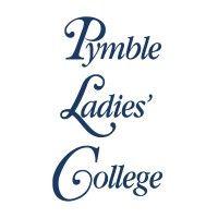 pymble ladies'​ college logo image