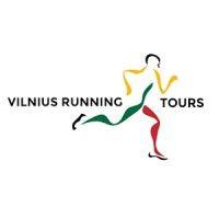 vilnius running tours logo image