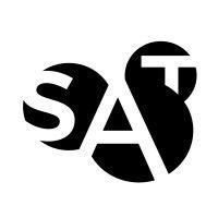 société des arts technologiques [sat] logo image