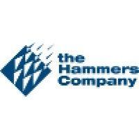 the hammers company, inc. logo image