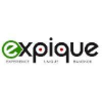 expique logo image