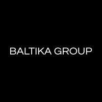 baltika group logo image