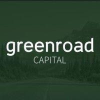 greenroad capital logo image