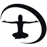 the pilates room logo image