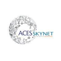 aces skynet logo image