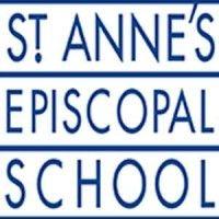 st. anne's episcopal school