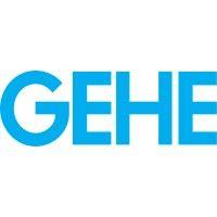 gehe logo image