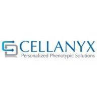 cellanyx logo image