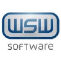 wsw software gmbh logo image