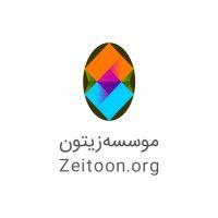 zeitoon logo image