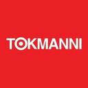 logo of Tokmanni