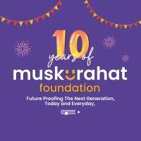 muskurahat foundation logo image