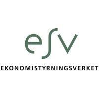 ekonomistyrningsverket logo image