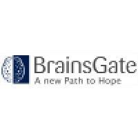 brainsgate logo image