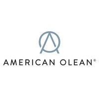 american olean logo image