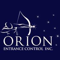 orion entrance control, inc.