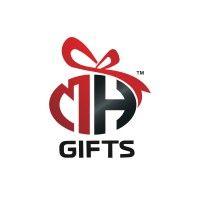 mh gifts logo image