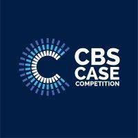 cbs case competition logo image