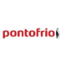 pontofrio logo image