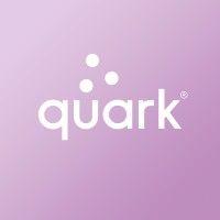 quark logo image