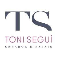 toni seguí events logo image