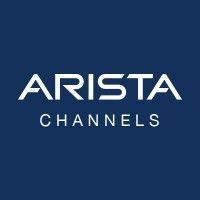 arista channels logo image