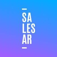 salesar logo image