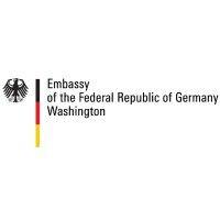 embassy of germany in washington, d.c.