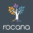 logo of Rocana