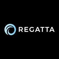 regatta logo image