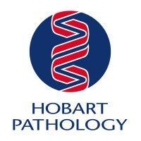 hobart pathology logo image