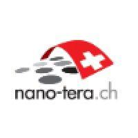 nano tera logo image