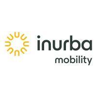 inurba mobility logo image