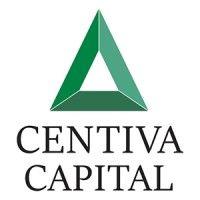 centiva capital logo image