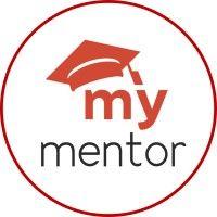 mymentor logo image