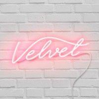 get velvet skin logo image