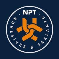 npt srl - new polyurethane technologies logo image