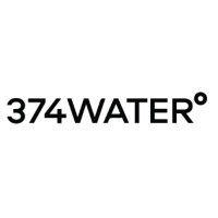 374water logo image