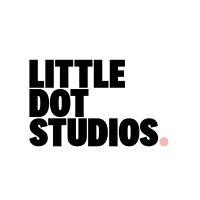 little dot studios americas logo image