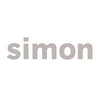 simon showroom logo image