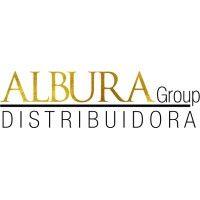 albura group logo image