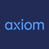 axiom manufacturing services logo image